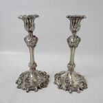 702 7015 CANDLESTICKS